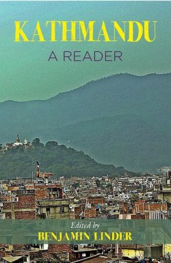 Kathmandu : A Reader