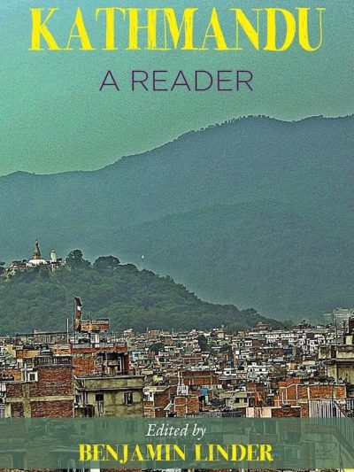 Kathmandu : A Reader
