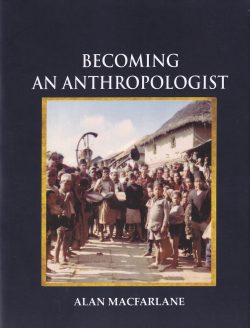 Becoming an Anthropologist