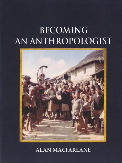 Becoming an Anthropologist
