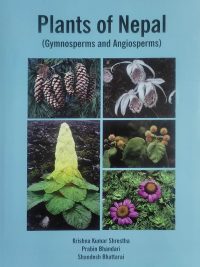 Plants of Nepal (Gymnosperms and Angiosperms)