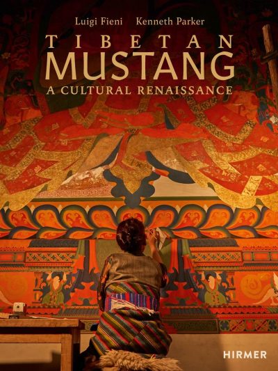 Tibetan Mustang : A Cultural Renaissance