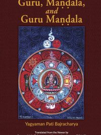 Guru, Mandala and Guru Mandala