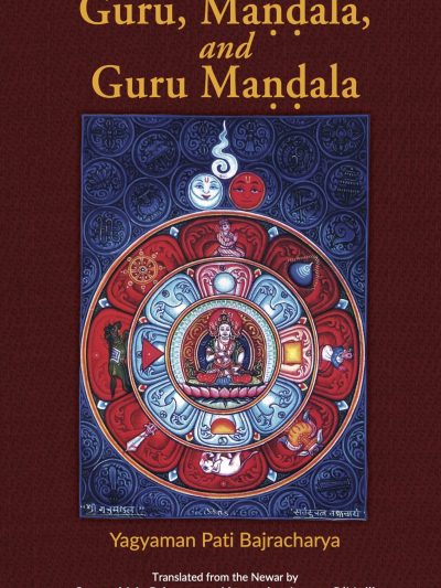 Guru, Mandala and Guru Mandala