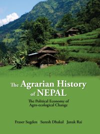 The Agrarian History of Nepal