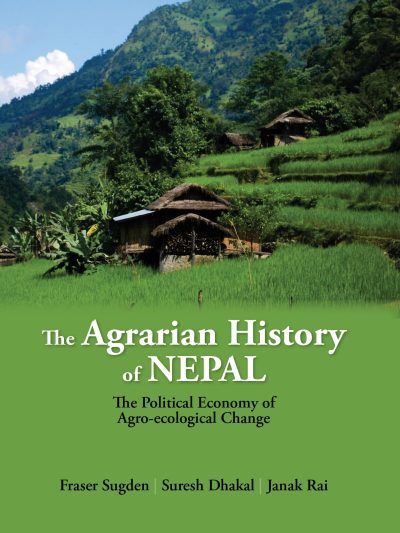 The Agrarian History of Nepal