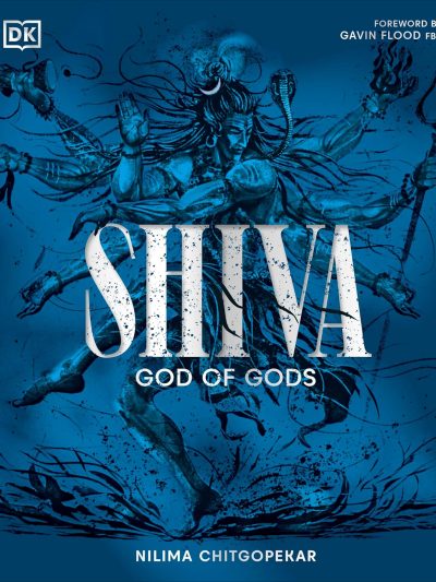 SHIVA: God of Gods