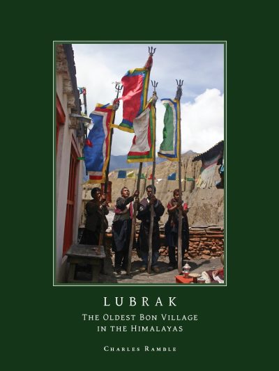 Lubrak: The Oldest Bon Village in the Himalayas