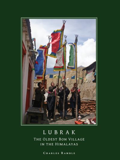 Lubrak: The Oldest Bon Village in the Himalayas