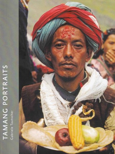 Tamang Portraits