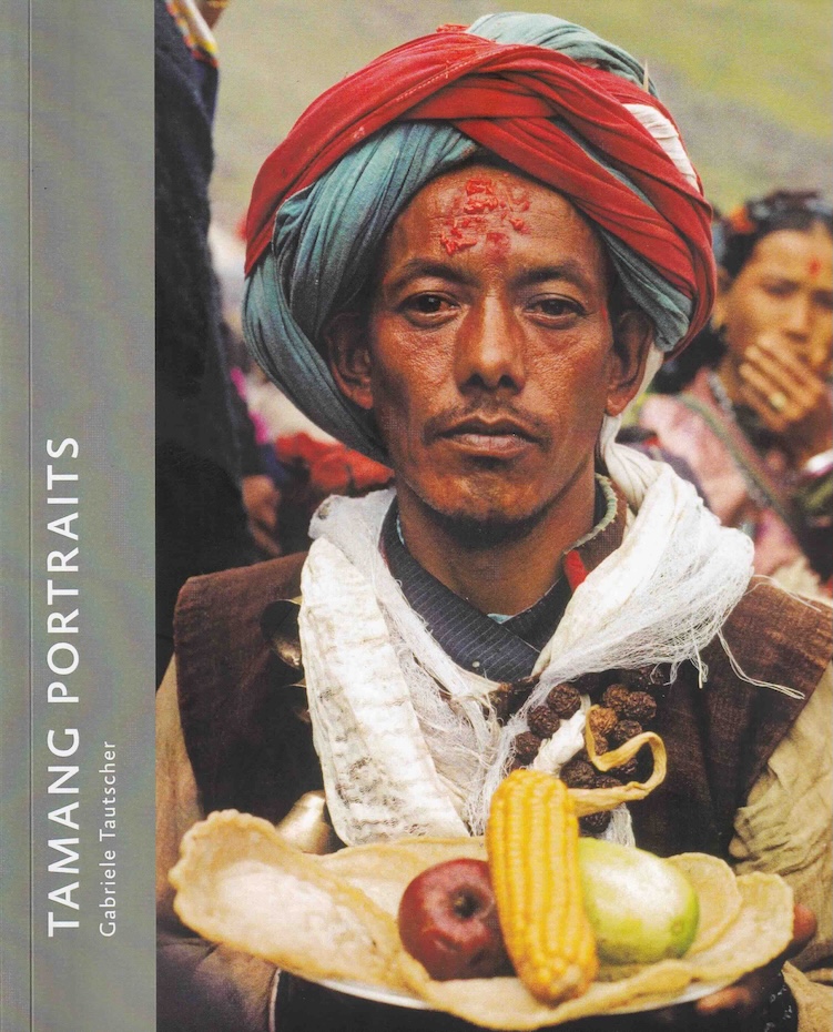 Tamang Portraits