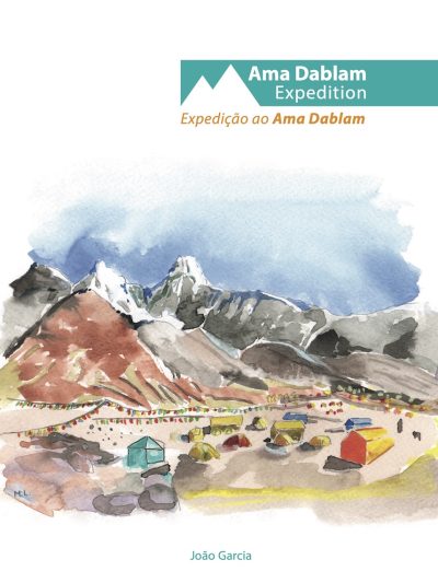 Ama Dablam Expedition