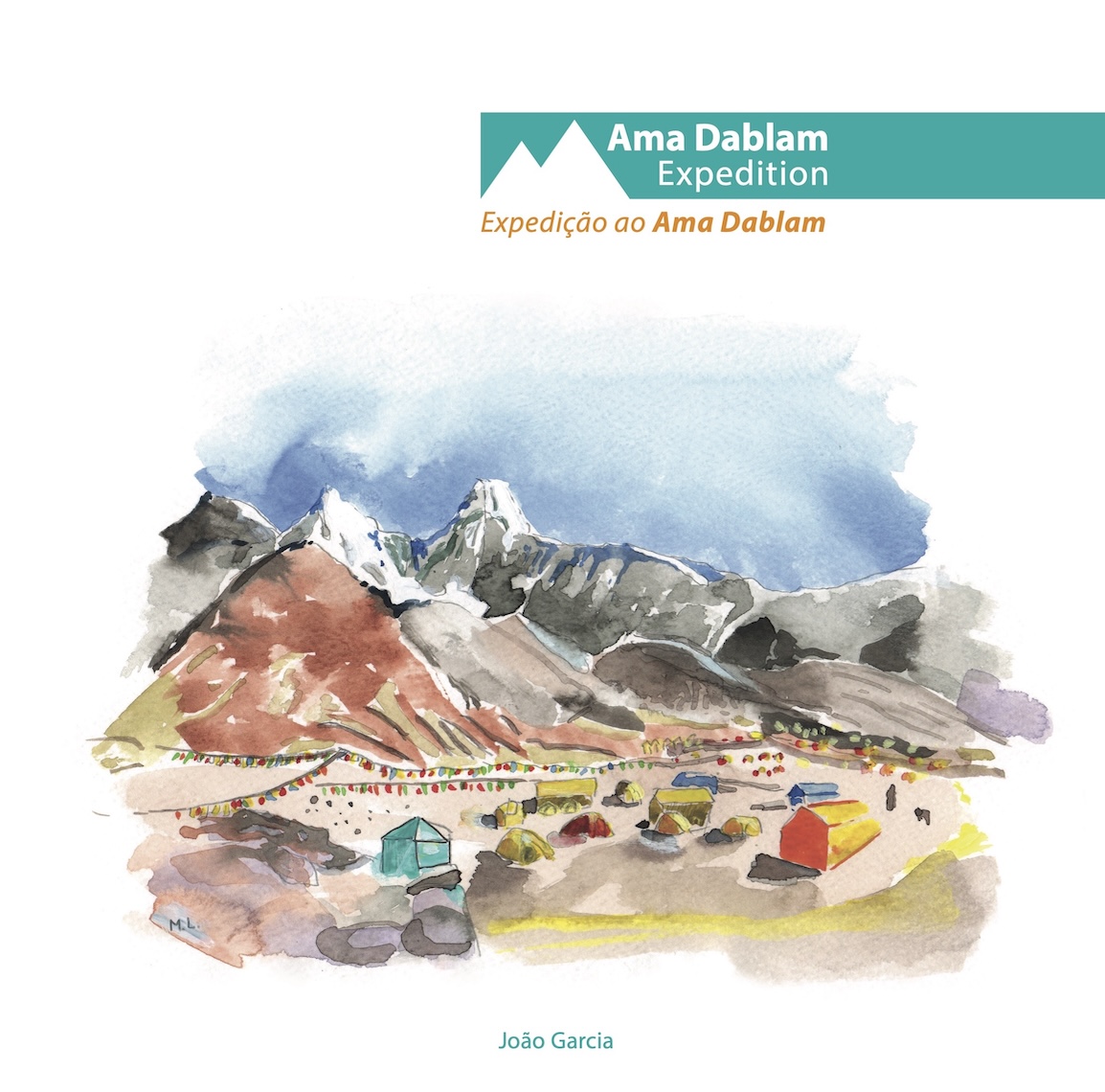 Ama Dablam Expedition