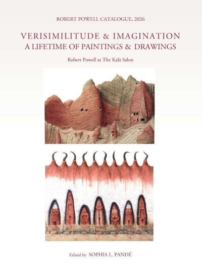Verisimilitude and Imagination: A Lifetime of Paintings and Drawings