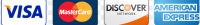 visa mastercard